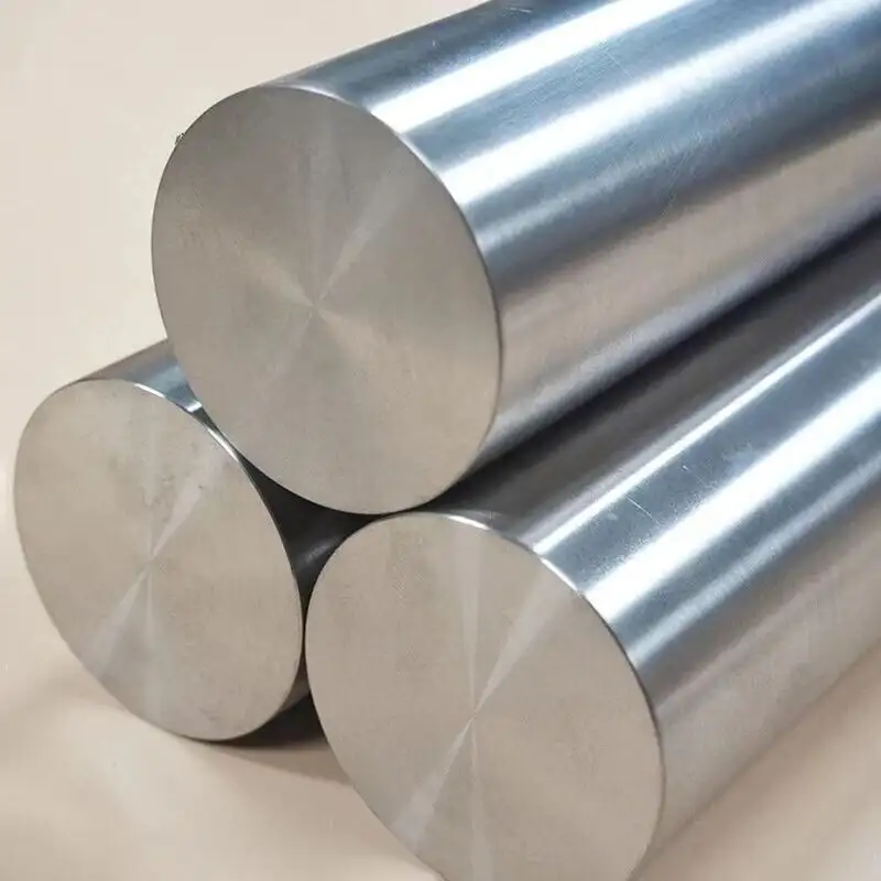 Titan Tròn Đặc Phi (22 x 500)mm