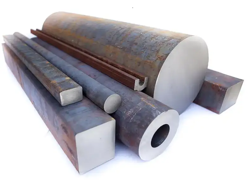 Thép Tròn Đặc Phi (20 x 500)mm